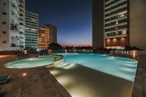 Luxury Oceanview/Pool & Jacuzzi in Santa Marta/AC - Image 2