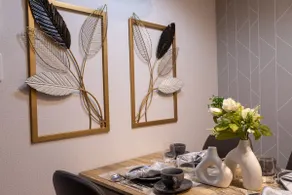 Close to Nagoya Dome! 10 minutes by train to Sakae, 12 minutes to Nagoya Castle! One free parking space! There is a dryer and bathroom heater. - Image 2