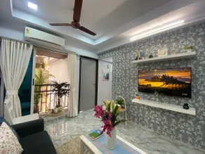 *Bandra Nest* New Building* Walk to Sea* Parking* - Image 5