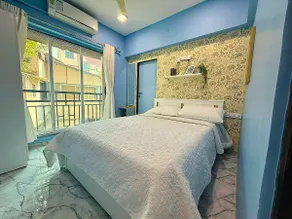 *Bandra Nest* New Building* Walk to Sea* Parking* - Image 2