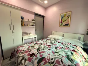 *Bandra Nest* New Building* Walk to Sea* Parking* - Image 3