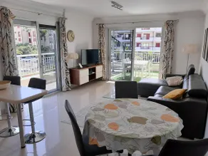 Seaview Sundeck 60m2 apt SanRemo 1 bed + 1 sofabed - Image 4