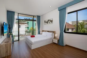 Modern & fun pool villa at Kamala regent - Image 4