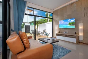 Modern & fun pool villa at Kamala regent - Image 2