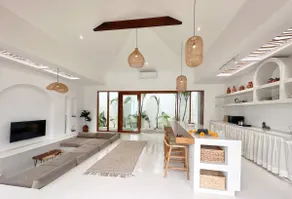 Villa Matahari Reef - Spacious 2Br Central Uluwatu - Image 3
