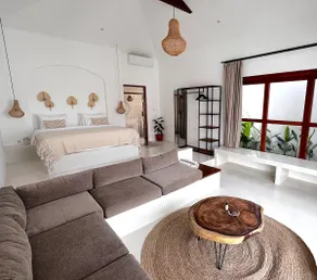 Villa Matahari Reef - Spacious 2Br Central Uluwatu - Image 4