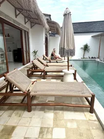 Villa Matahari Reef - Spacious 2Br Central Uluwatu - Image 2