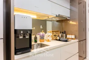 5-STAR Studio Near KLCity Bathtub Netflix WiFi - Image 3