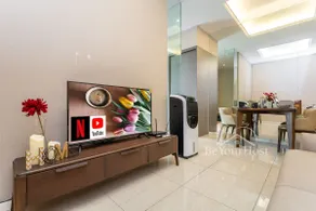 5-STAR Studio Near KLCity Bathtub Netflix WiFi - Image 2
