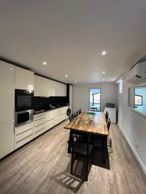 L'Olivier Duplex in the heart of Aix-en-Provence city center, Rotonde - Image 2