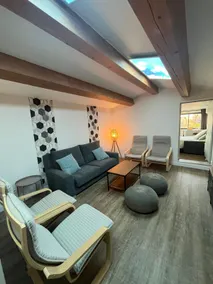 L'Olivier Duplex in the heart of Aix-en-Provence city center, Rotonde - Image 5