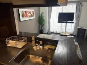 8th floor 1LDK overlooking Mt. Moiwa | 5-minute walk from Nishi 18-chome | Family friendly | A place to travel as if you were living there - Image 5