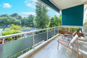 Zen Vouliagmeni Beach Apartment - Image 3