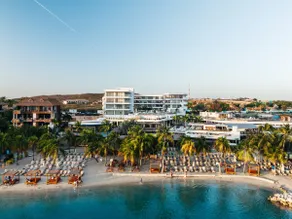2BR Oceanview Condo | ONE Mambo Beach17 by Bocobay - Image 2
