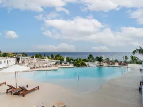 2BR Oceanview Condo | ONE Mambo Beach17 by Bocobay - Image 3