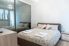 Nomentana - Metro B1 | Sidama Boutique Stay - Image 3