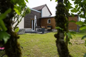 Lucie's house, memories in the heart of Champagne - Image 3