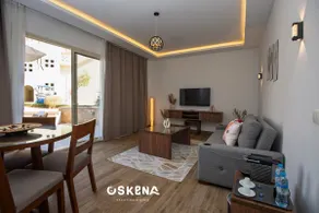 Azzurra, Peaceful One-Bedroom with BBQ place - Image 2