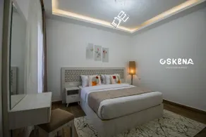 Azzurra, Peaceful One-Bedroom with BBQ place - Image 3