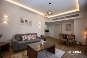 Azzurra, Peaceful One-Bedroom with BBQ place - Image 4