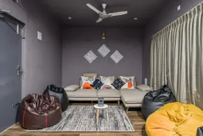 GatsbyGrandeur 5BHK Spacez Villa w/ PrivateTheatre - Image 2