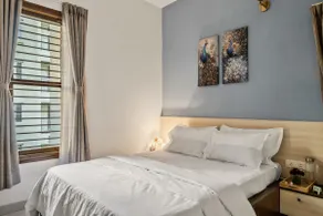 GatsbyGrandeur 5BHK Spacez Villa w/ PrivateTheatre - Image 3