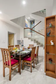 GatsbyGrandeur 5BHK Spacez Villa w/ PrivateTheatre - Image 5