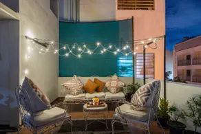 GatsbyGrandeur 5BHK Spacez Villa w/ PrivateTheatre - Image 4