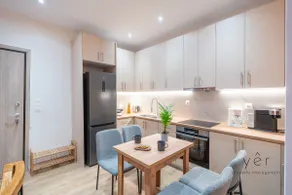 Duplex in Piraeus' Best Street 2Bath w-FreeParking - Image 5