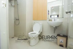 SheepDream 5CJ DeliparkMall 2Bedroom, 2Bathroom - Image 3
