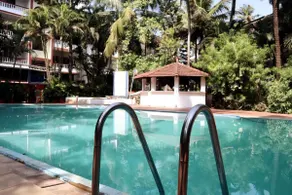 Arpora, NorthGoa: Brand New 1 BHK with Valley View - Image 3
