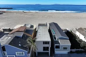 On The Sand - OCEAN FRONT - Island Views - Strand - Image 3