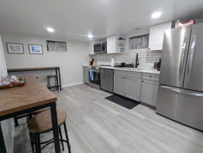 Ogden Private Entrance Basement - Image 3