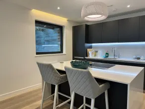 Ramsgate Stunning Sea View Apt Free Parking - Image 2