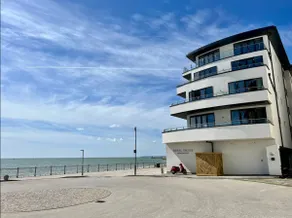 Ramsgate Stunning Sea View Apt Free Parking - Image 5