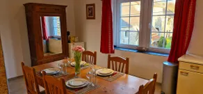 The Old Sart of Sprimont Charming apartment - Image 4