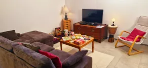The Old Sart of Sprimont Charming apartment - Image 3