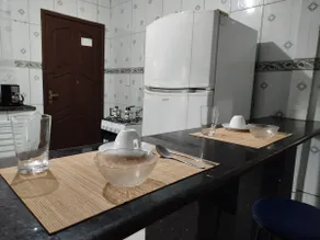 Beach house in Aquárius, 8 minutes from the sea! - Image 4