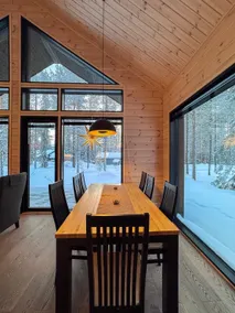 Spacious cottage with hot tub - 200 m to the ski slope - Image 5