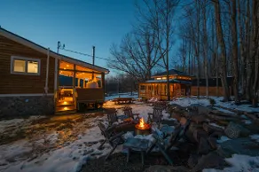 Catskills Mountain Retreat - Luxury Meets Serenity - Image 2
