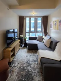 Funky HQ - 1BR Eastwood Global Plaza - Image 4