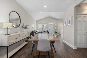 Charming Gastonia Escape 3BR 2BA • New Furnishings - Image 3