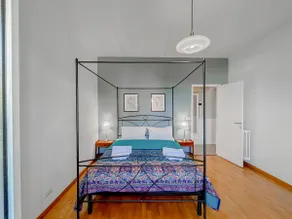 Belvedere three-room lake view - Image 5