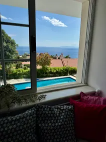 Art Blue Residence - Sea View Apartment - Image 5