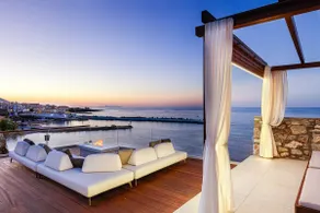 Sapphire Shores: Beachfront Retreat by etouri - Image 3