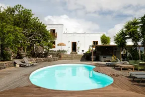 Finca Botanica Tao - 5 Bedrooms with pool - Image 4