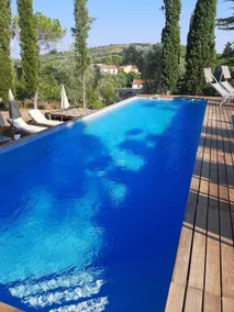 Country Chic Tuscan Oasis, Pool, Relax & Nature - Image 3