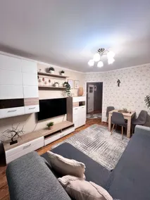 Sieroszewski's Apartment (Parking included) - Image 4