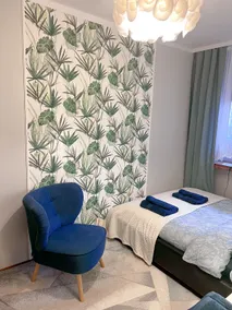 Sieroszewski's Apartment (Parking included) - Image 3