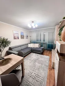 Sieroszewski's Apartment (Parking included) - Image 5